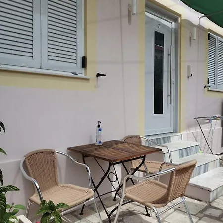 아파트 Electra 가이오스