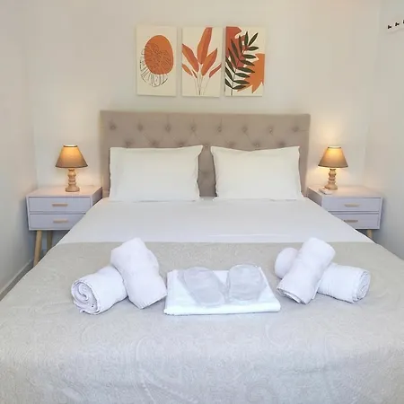 Electra Apartamento