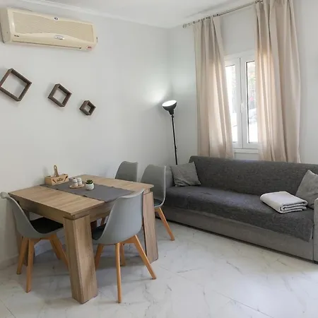 Apartamento Electra