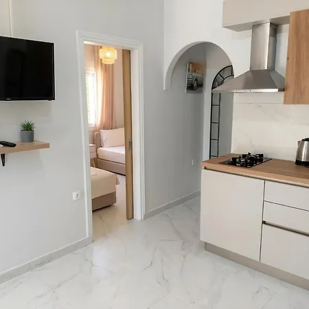 Apartamento Electra