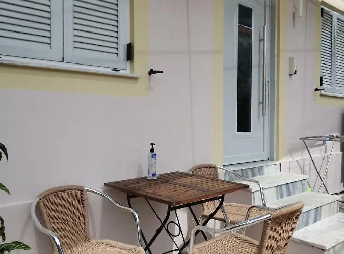 Apartamento Electra Gaios