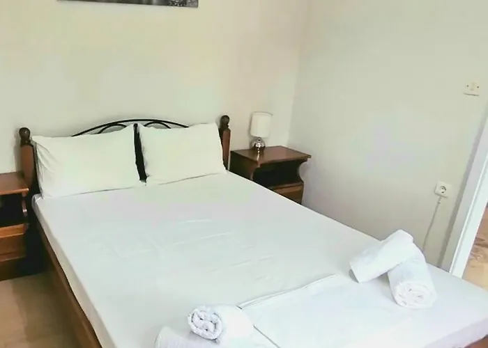 Apartamento Electra Gaios